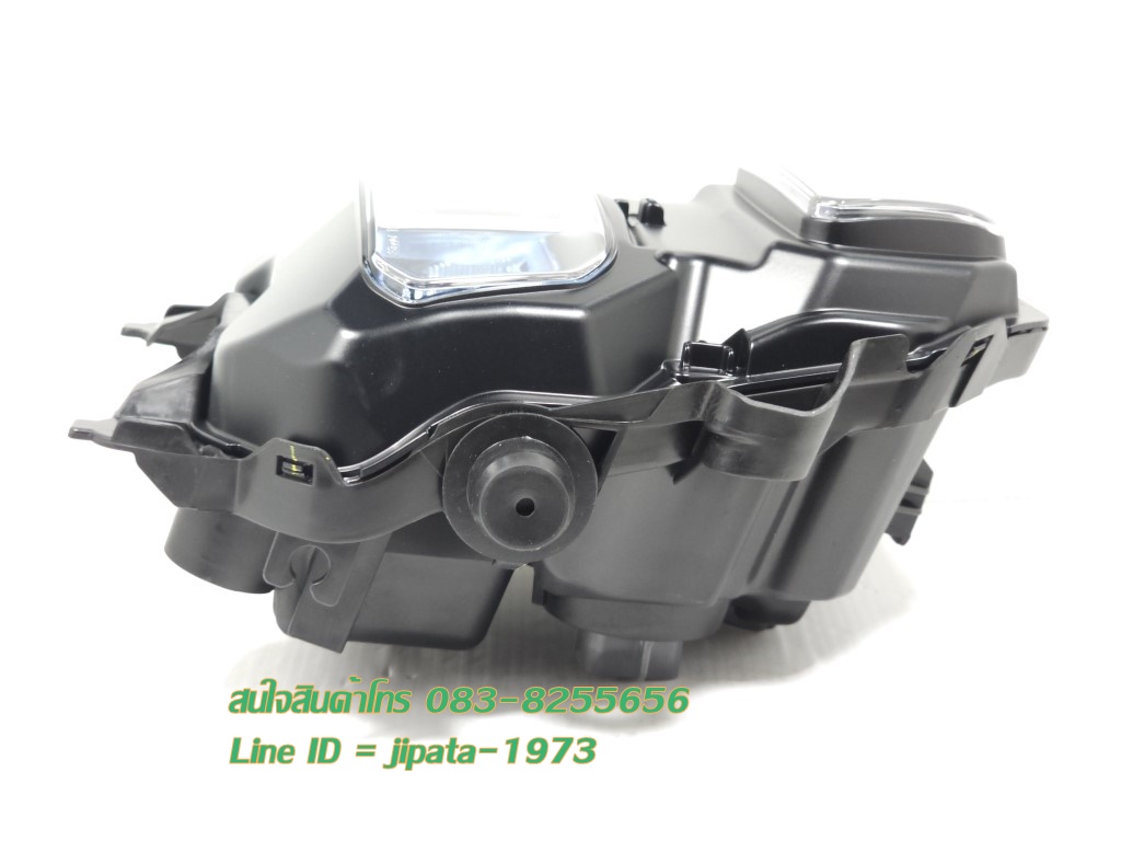 (MSX) ชุดโคมไฟหน้า Honda MSX SF ปี 2016 แท้