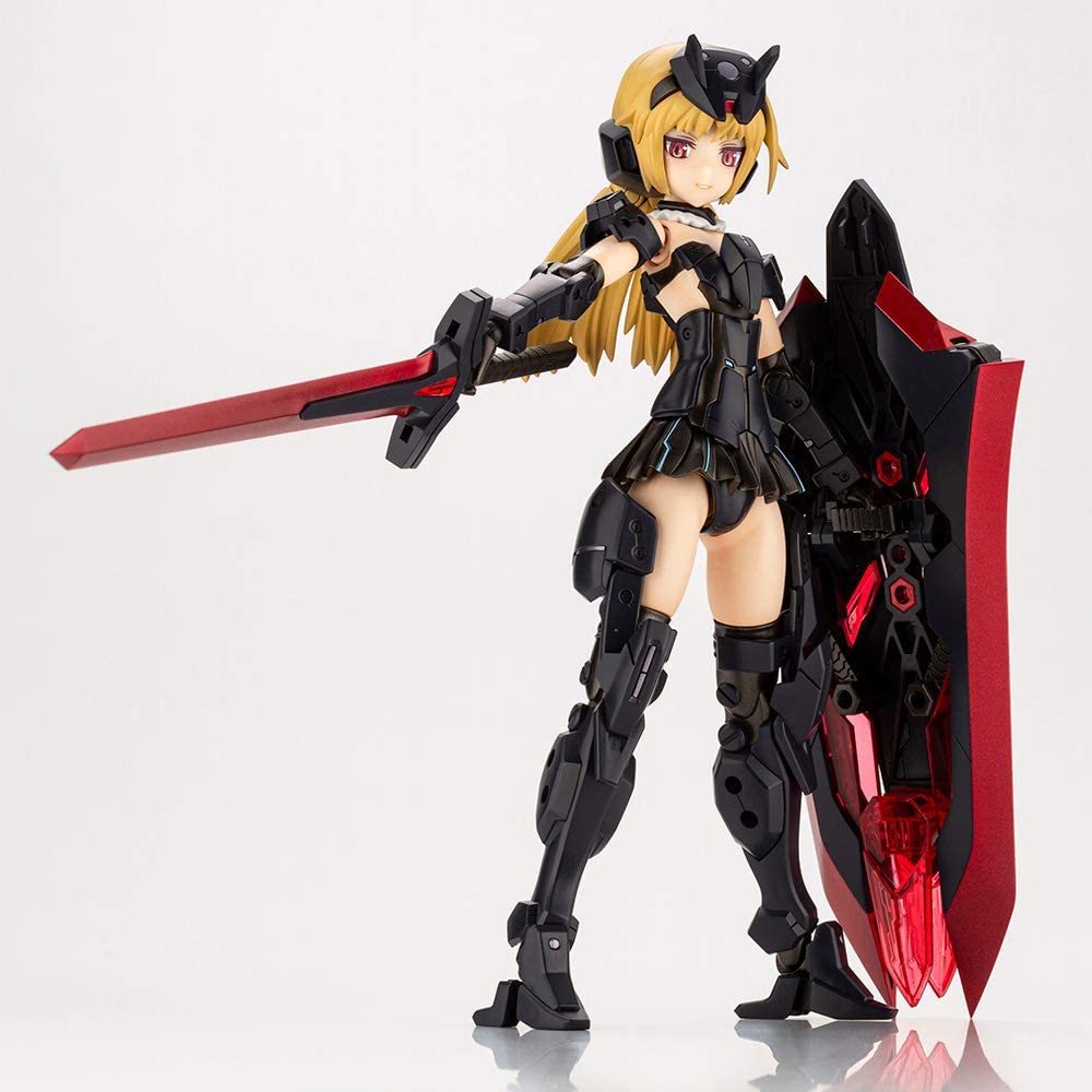 "Pre-Order" Frame Arms Girl Nightmaster Architect