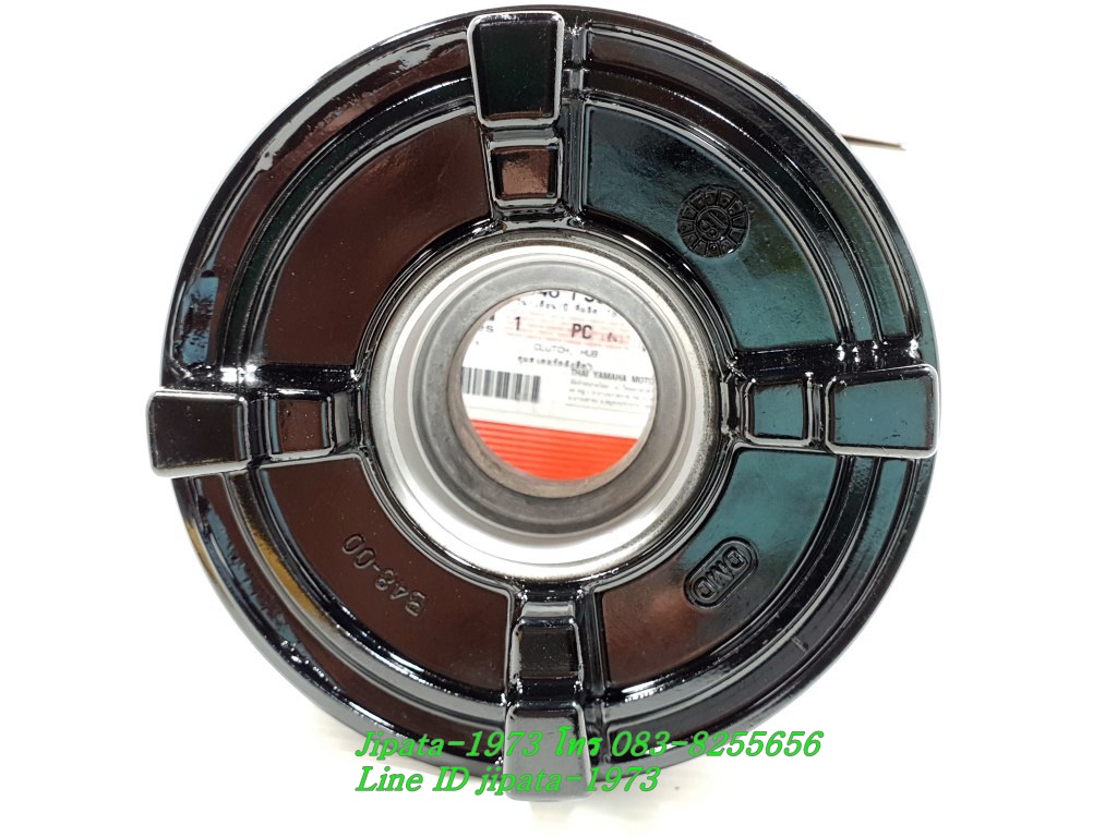 (Mslaz) ชุดดุมเสเตอร์หลัง Yamaha Mslaz แท้