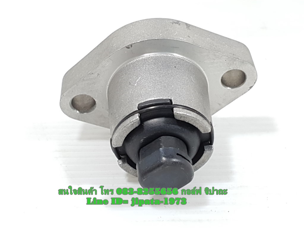 (Sonic) ชุดตัวปรับตั้งความตึงโซ่ราวลิ้น(ตัวดันโซ่ราวลิ้น) Honda Sonic 125 แท้