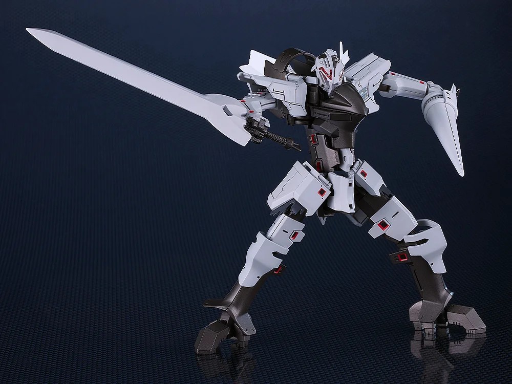 "Pre-Order" MODEROID Delphine Second Form