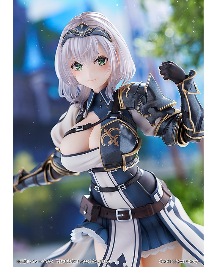 Phat! 1/7 Shirogane Noel