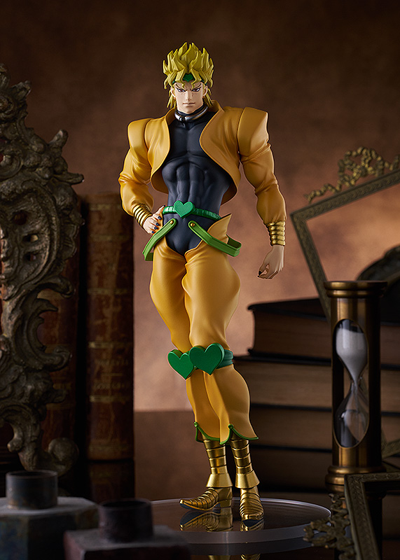 "Pre-Order" POP UP PARADE Dio