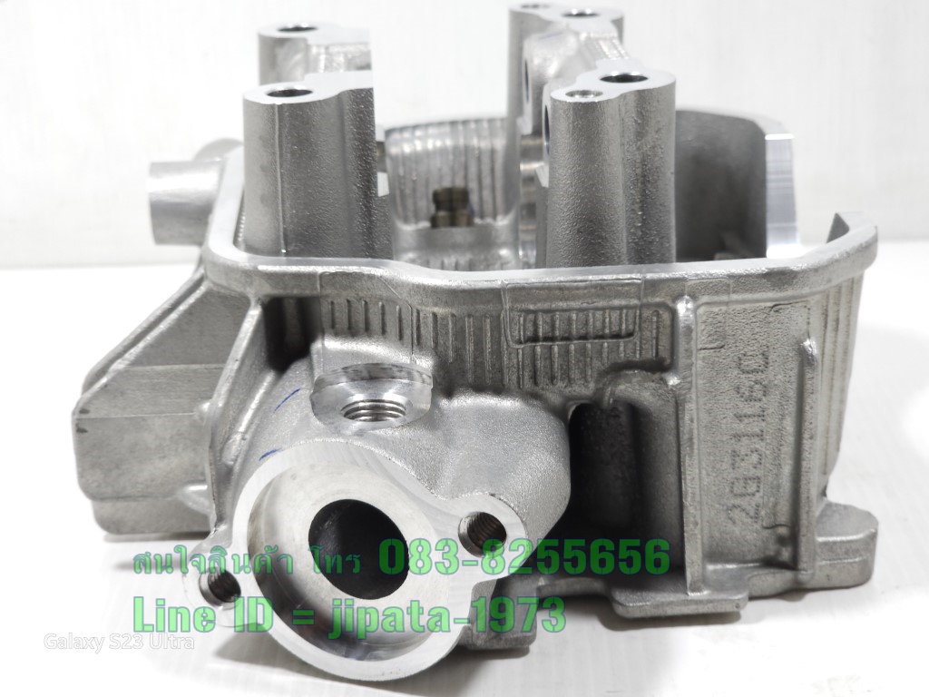 (Spark 115 i) ชุดฝาสูบ Yamaha Spark 115 i แท้