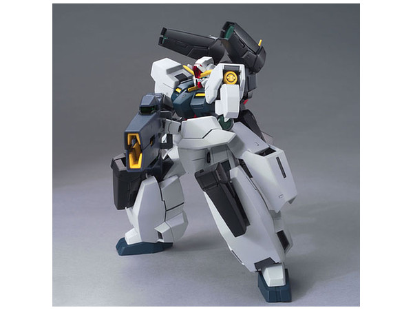 HG 1/144 GN-008 Seravee Gundam