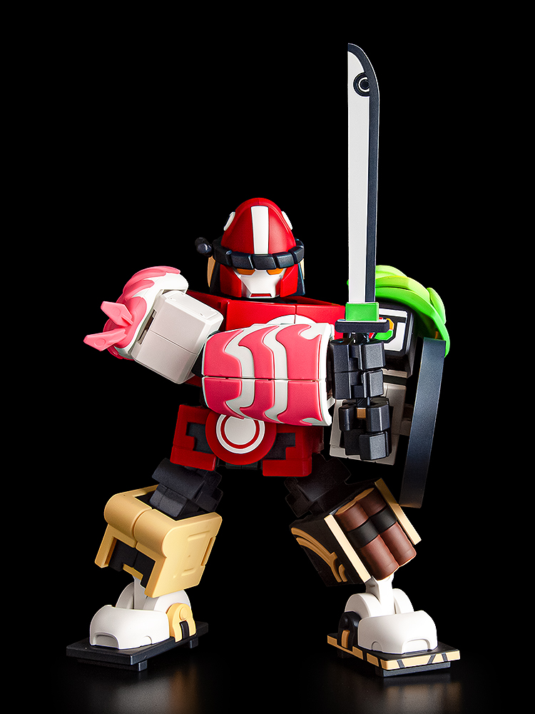 "Pre-Order" [Blue Archive] KAITEN FX Mk.0