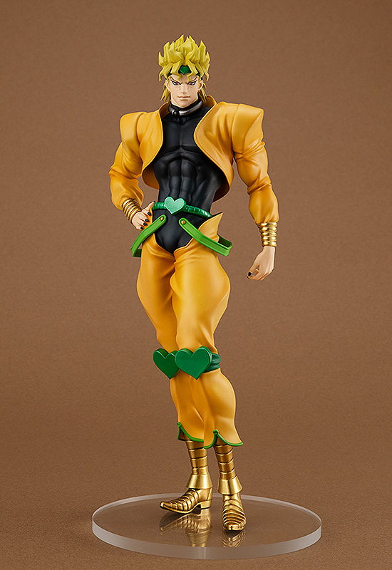 "Pre-Order" POP UP PARADE Dio