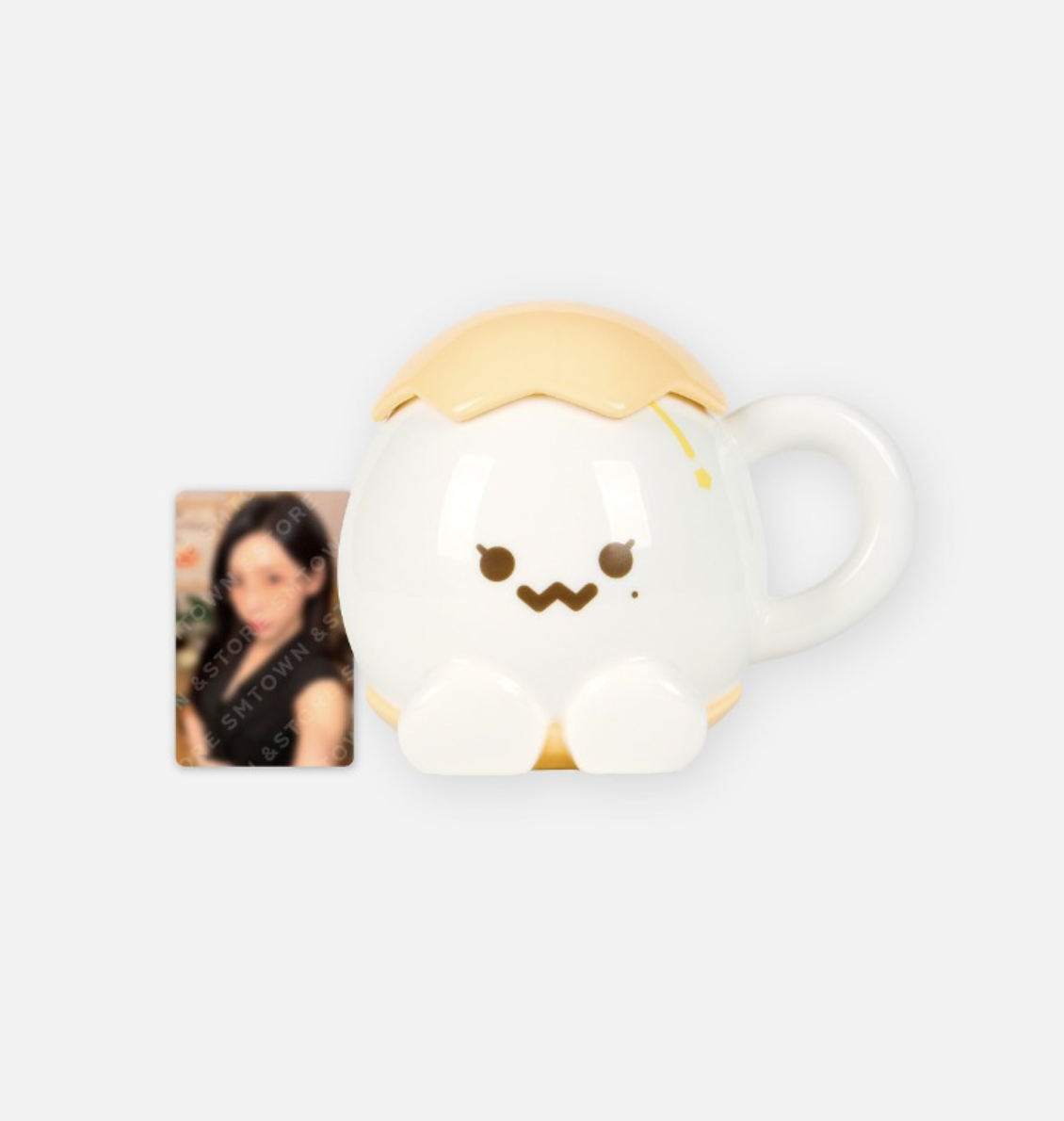 TAEYEON - TAENG-GEU 'TAENG-GEU-RU-RU' MD -MUG SET.