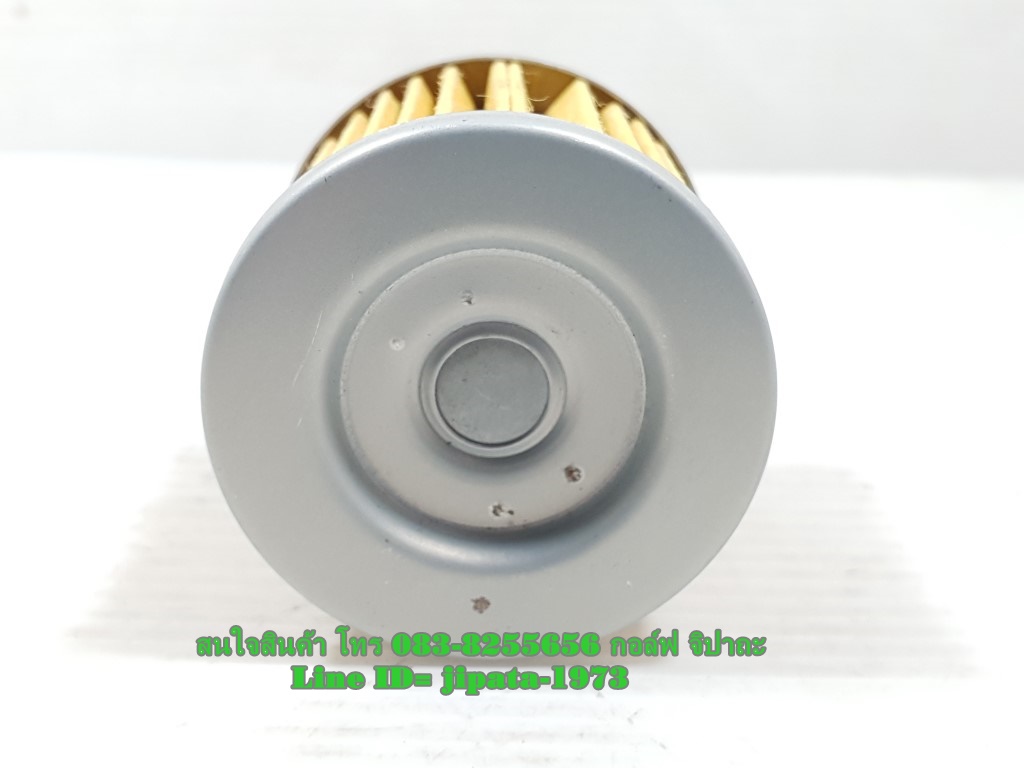 (Smash) ชุดไส้กรองน้ำมันเครื่อง Suzuki Smash งานเกรดเอ