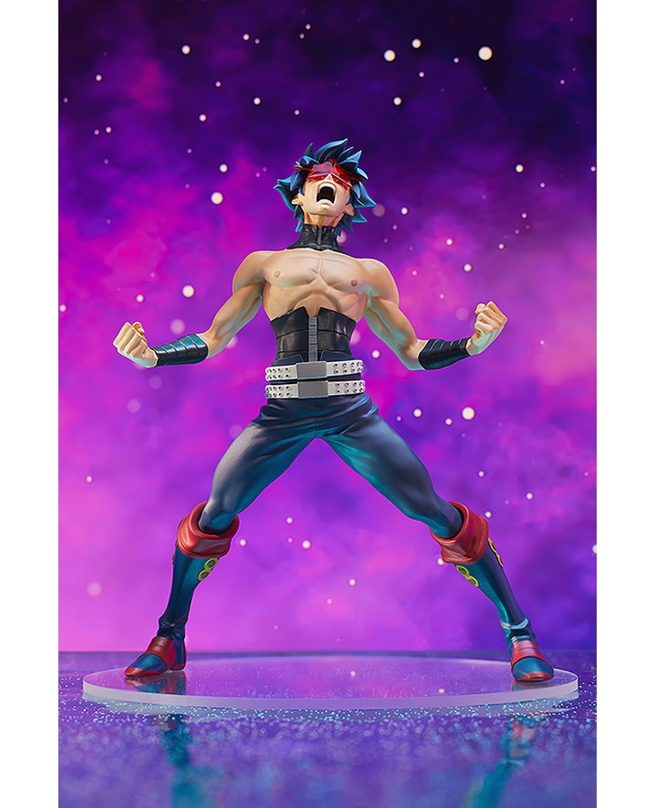 "Pre-Order" POP UP PARADE Simon: Young Man Ver.