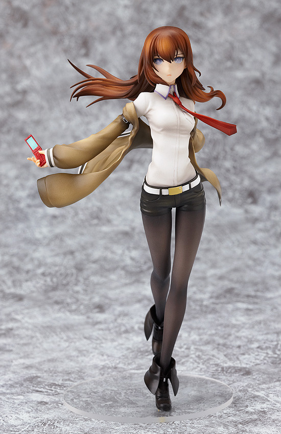 "Pre-Order" Good Smile Company 1/8 Kurisu Makise