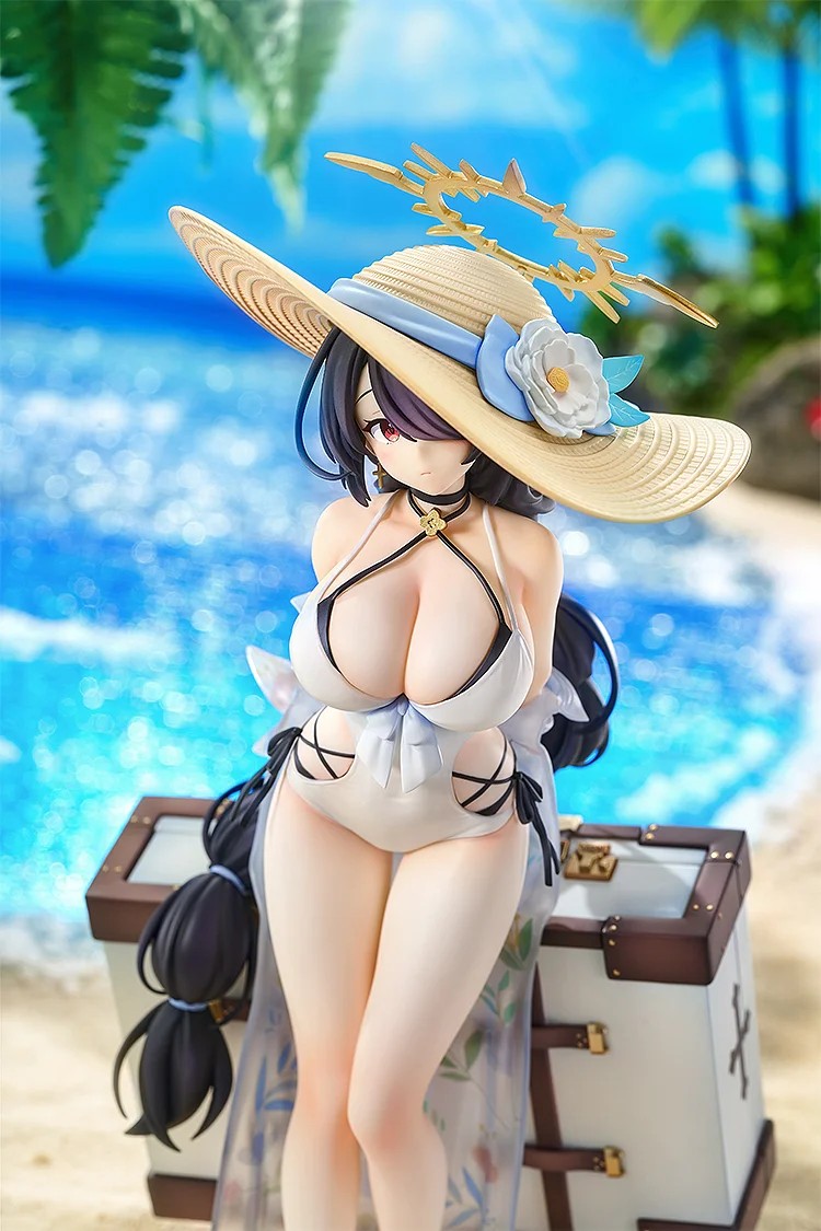 "Pre-Order" GSC 1/6 Hinata (Swimsuit)