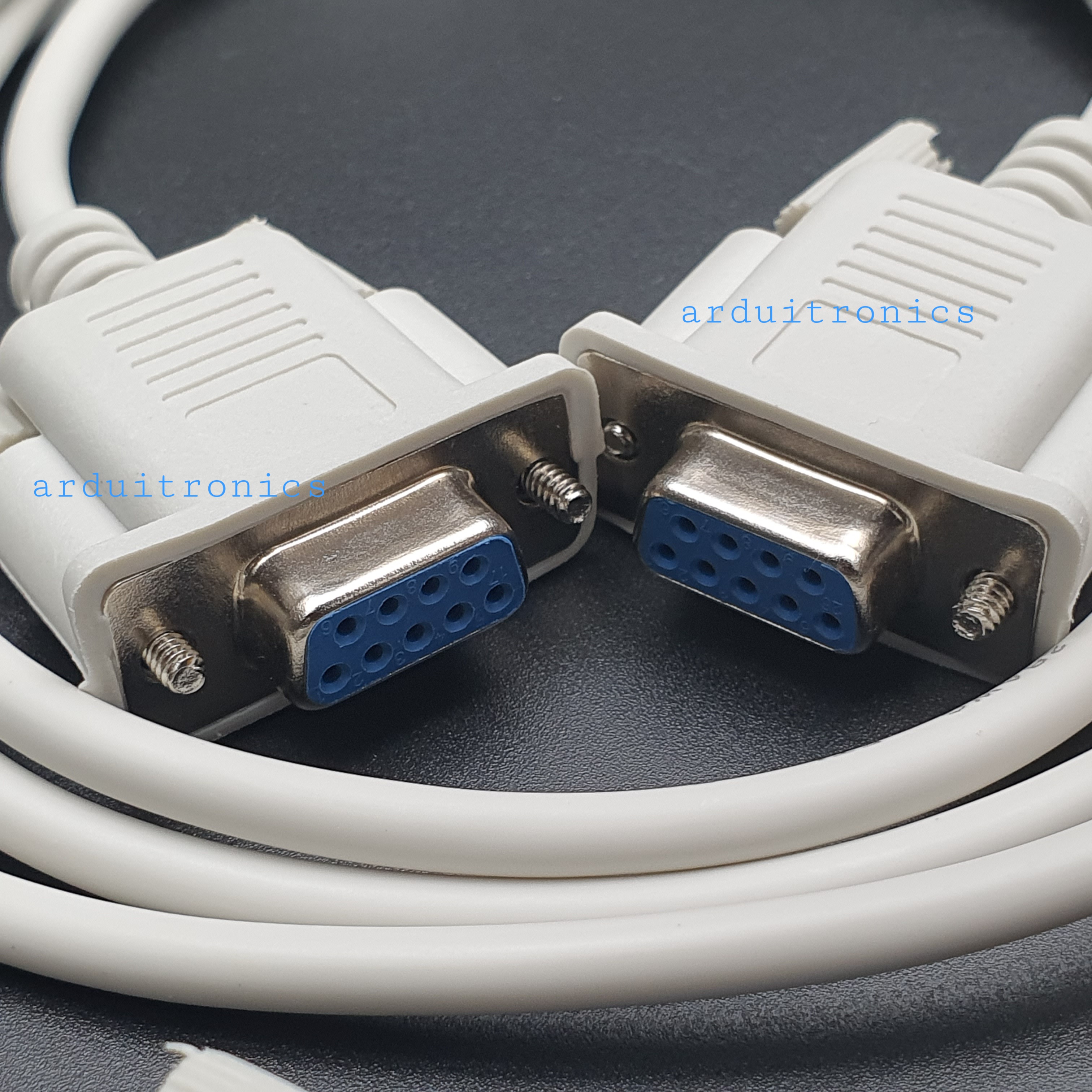 Industrial RS232/RS485 to Ethernet Converter (ของแท้จาก Waveshare)