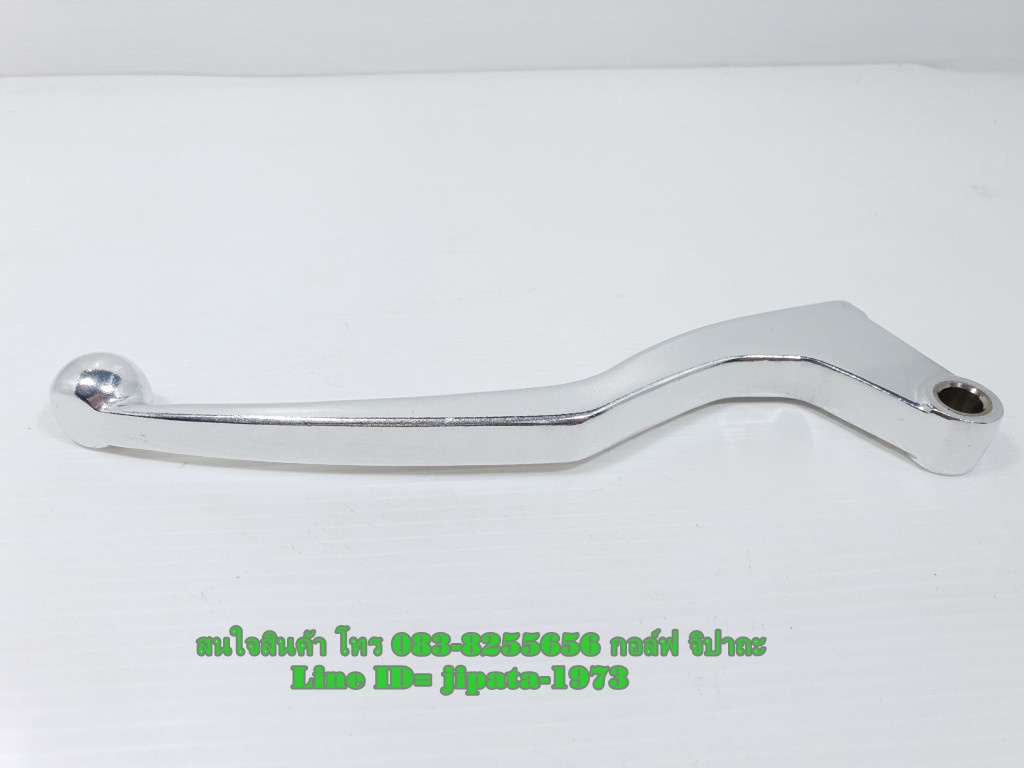 (Phantom 200) ชุดมือเบรคหน้า,มือคลัทช์ Honda Phantom 200 แท้