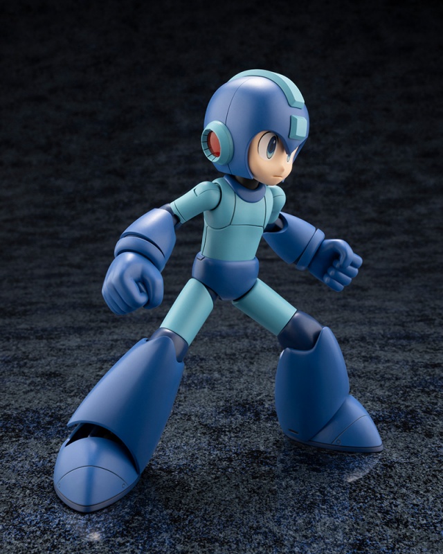 Rockman : Rockman 11 Ver.