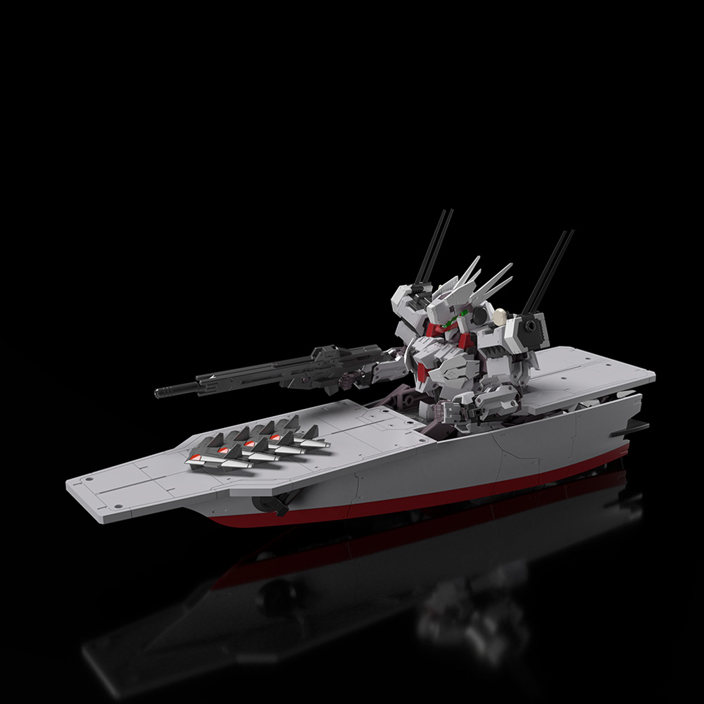 "Pre-Order" Frame Arms CVX-83 Izumo