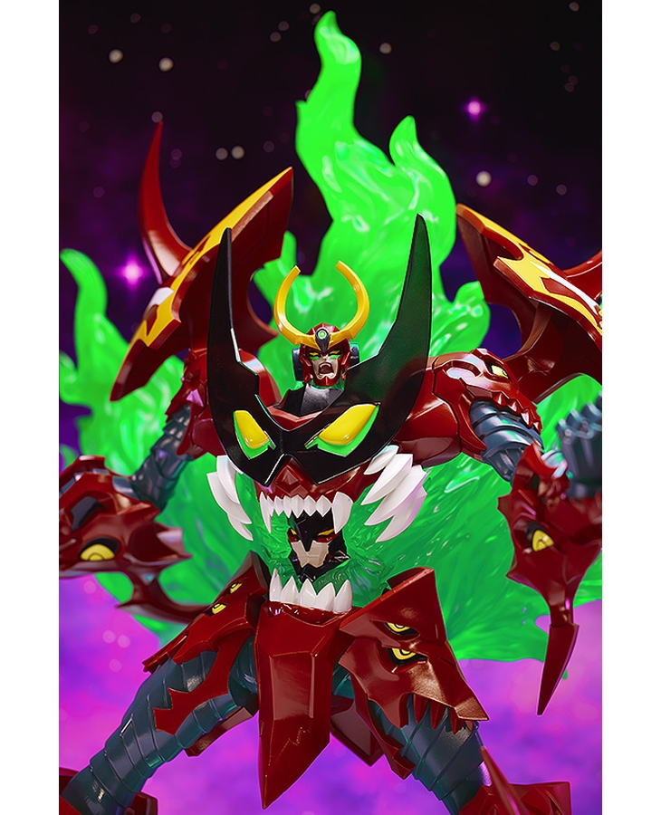 "Pre-Order" POP UP PARADE Tengen Toppa Gurren Lagann XL Size