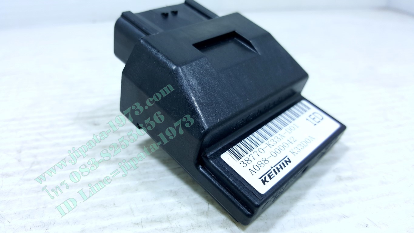 (CBR300) กล่อง ECM Honda CBR 300 แท้