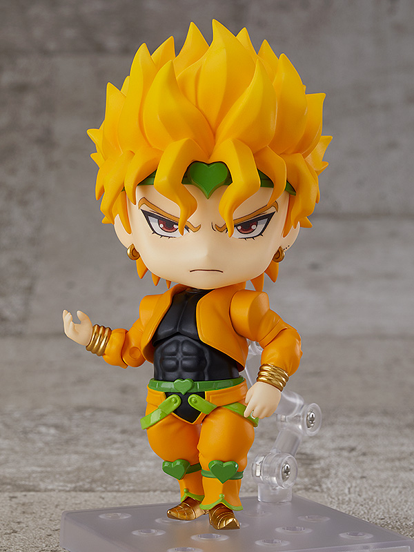 "Pre-Order" [1110] Nendoroid DIO