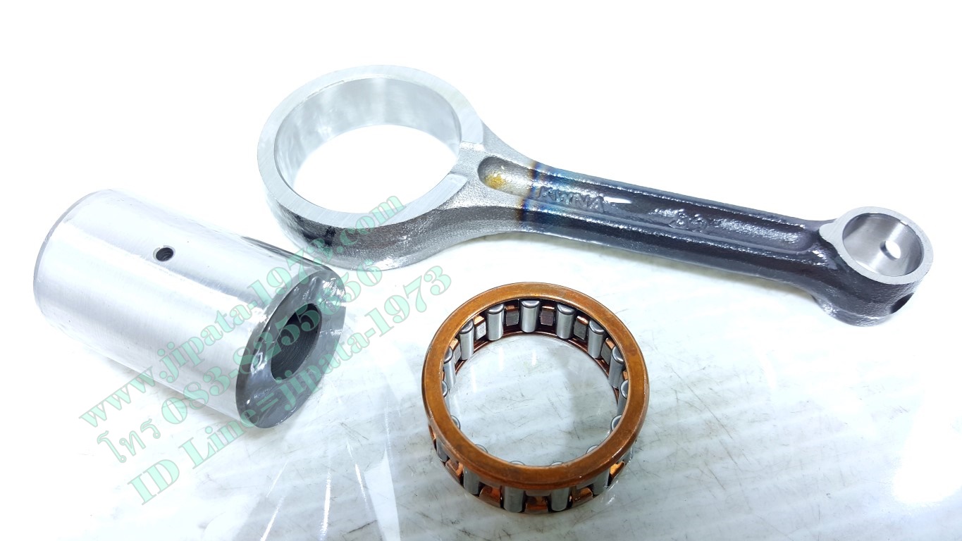 (Honda) ชุดก้านสูบ Honda PCX 125 i,Click 125 iแท้