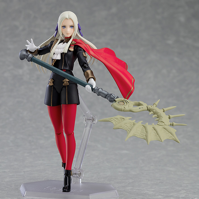 "Pre-Order" [461] figma Edelgard von Hresvelg