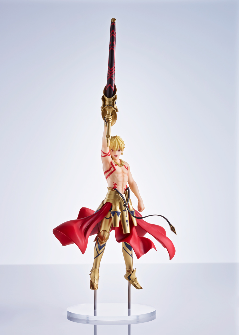 "Pre-Order" ConoFig Fate/Grand Order Archer / Gilgamesh