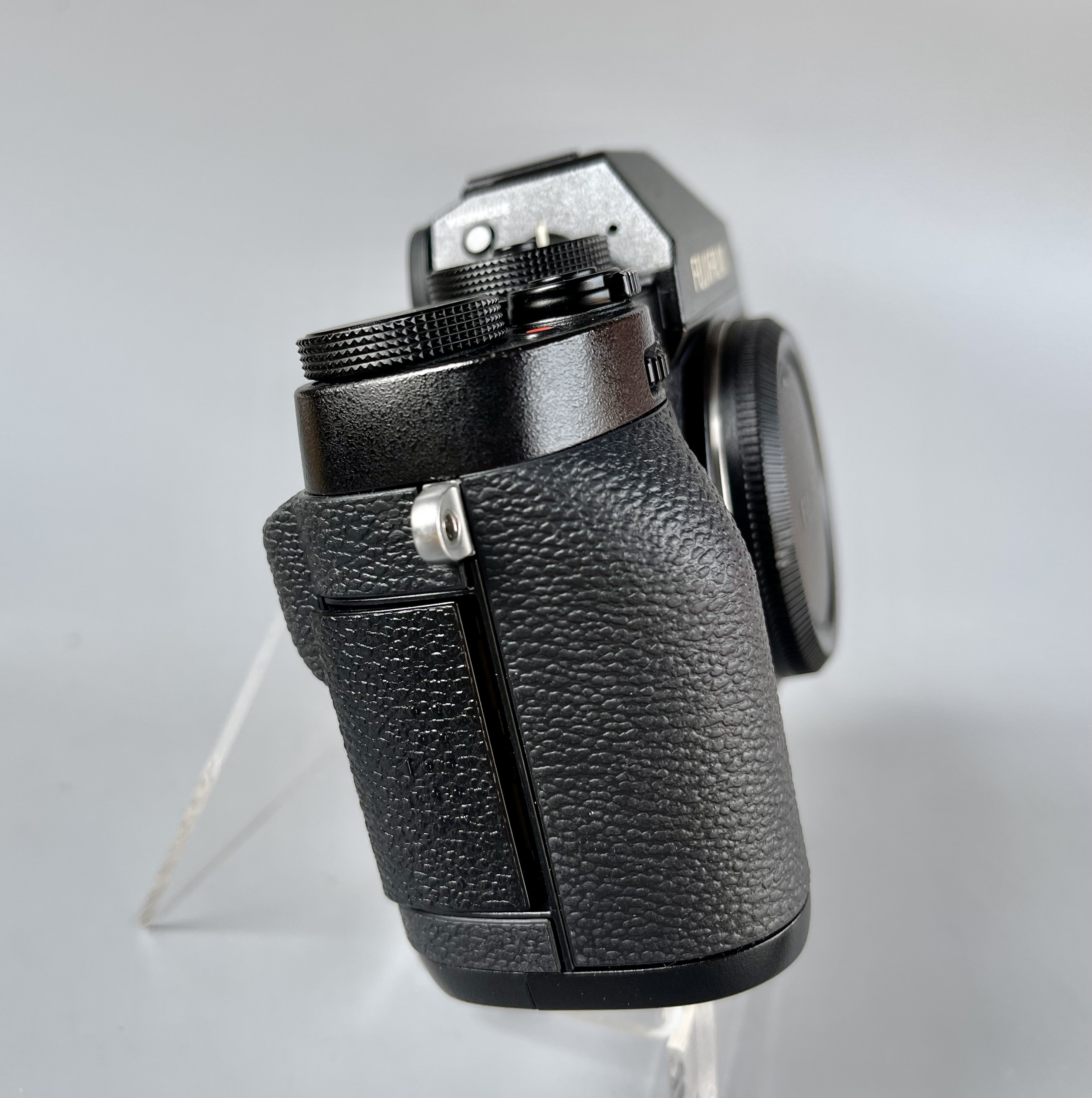 ขายกล้อง FujiXT1 body สภาพสวย อุปกรณ์แท้ครบกล่องอกปศ Gripแท้ Flashแท้
