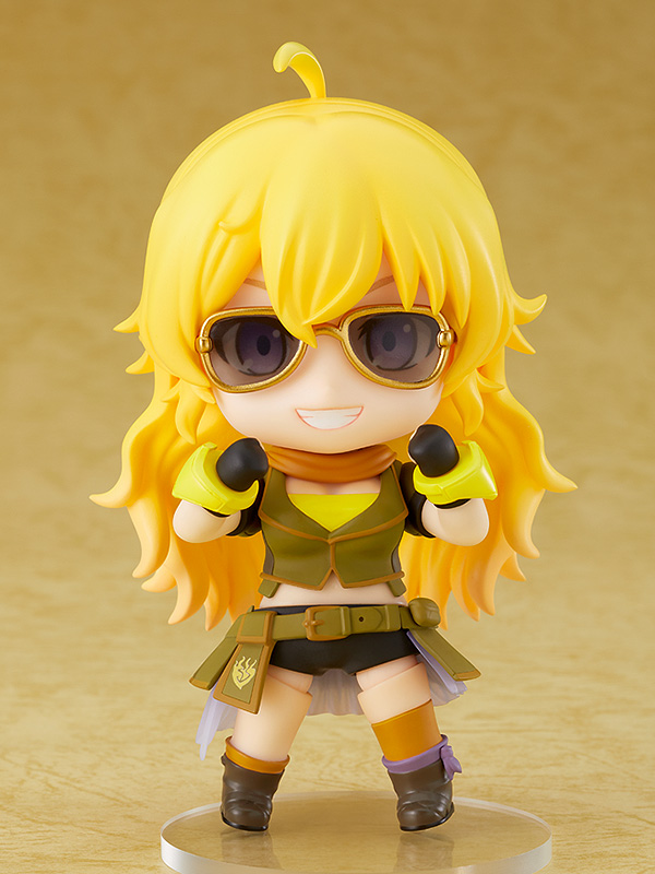 [1590] Nendoroid Yang Xiao Long