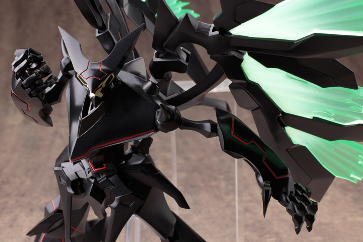 S.R.G-S Astranagant Premium Edition