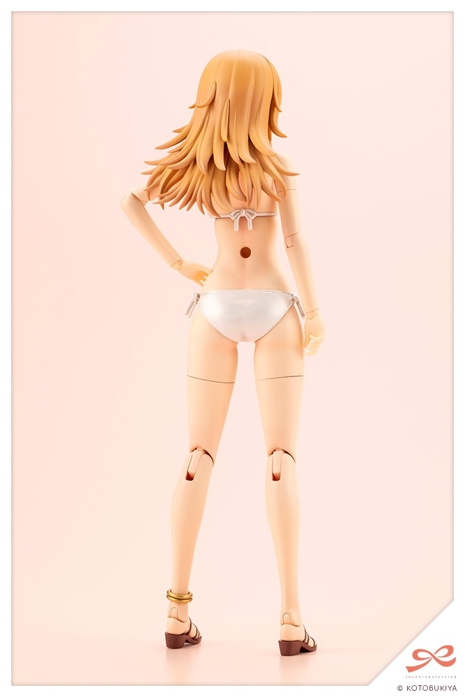 "Pre-Order" Sousai Shojo Teien 1/10 Seira Ichijo (Swim Style) Hair Arrange Ver.