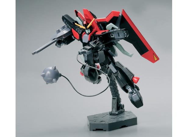 HG 1/144 R10 GAT-X370 Raider Gundam