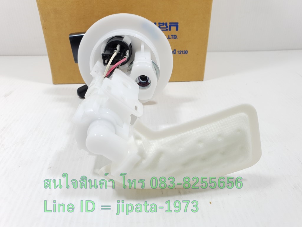 (Shooter) ชุดปั๊มน้ำมันเชื้อเพลิง Suzuki Shooter,Smash Fi แท้