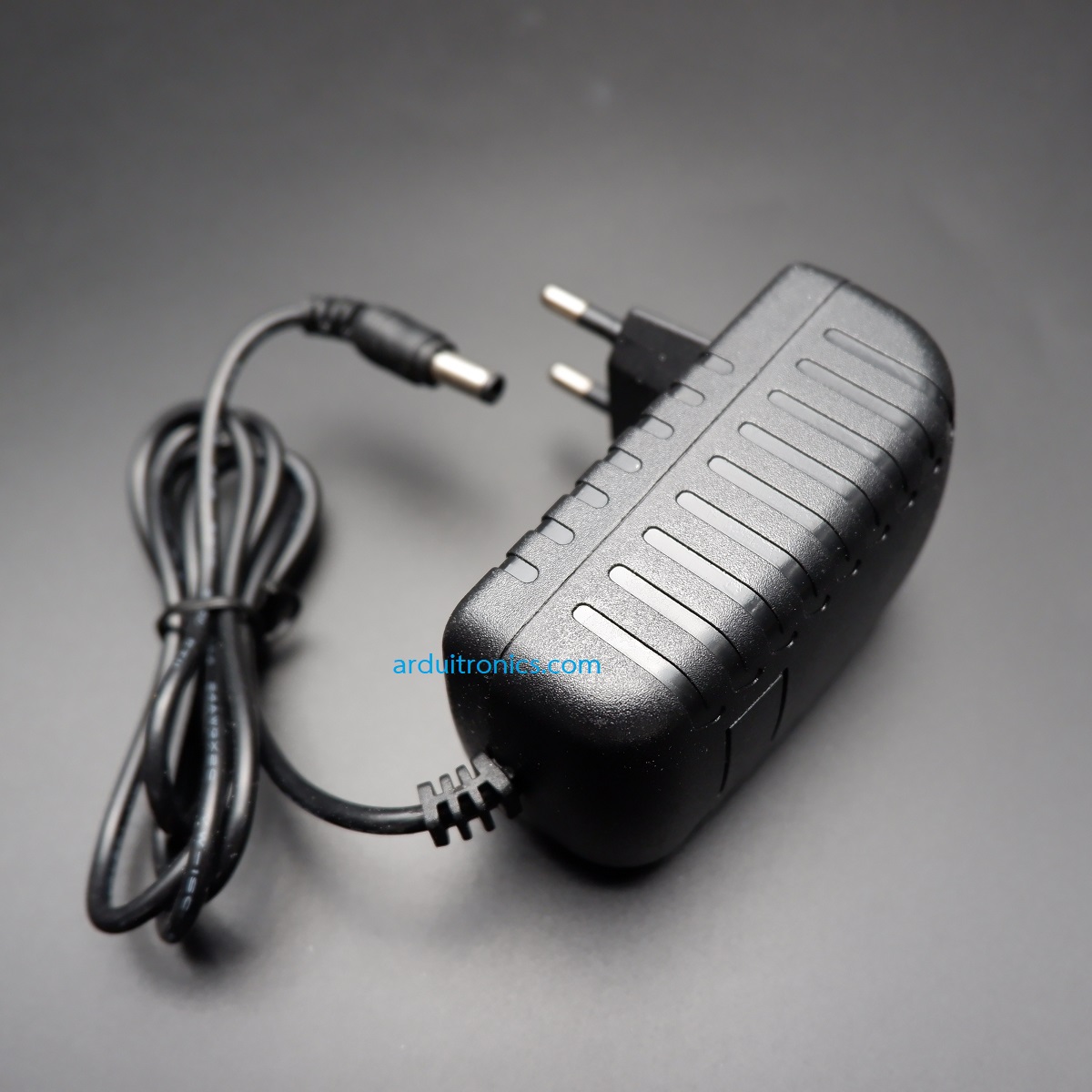 Switching Power Supply Adapter 12V 2A (2.5mm) - หัวกลม