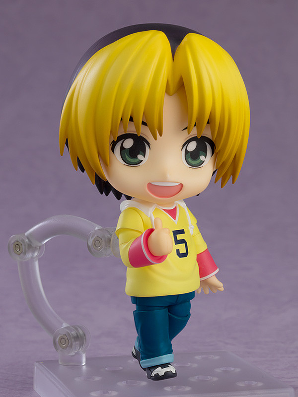 [1720] Nendoroid Hikaru Shindo