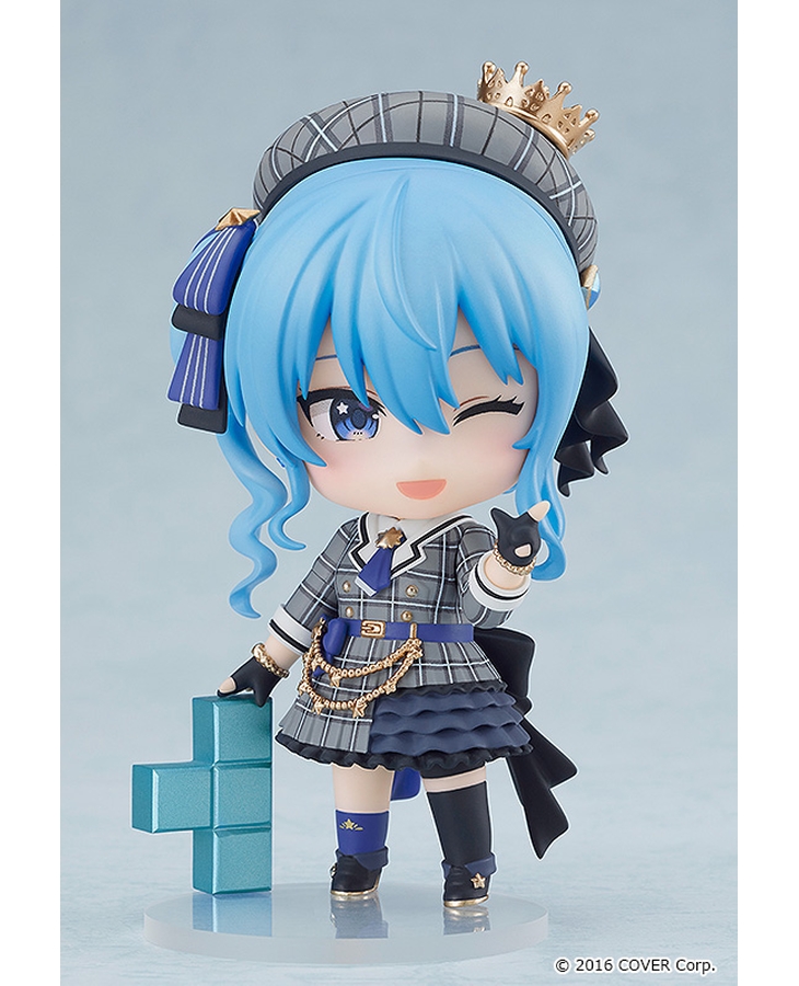 "Pre-Order" [1979] Nendoroid Hoshimachi Suisei