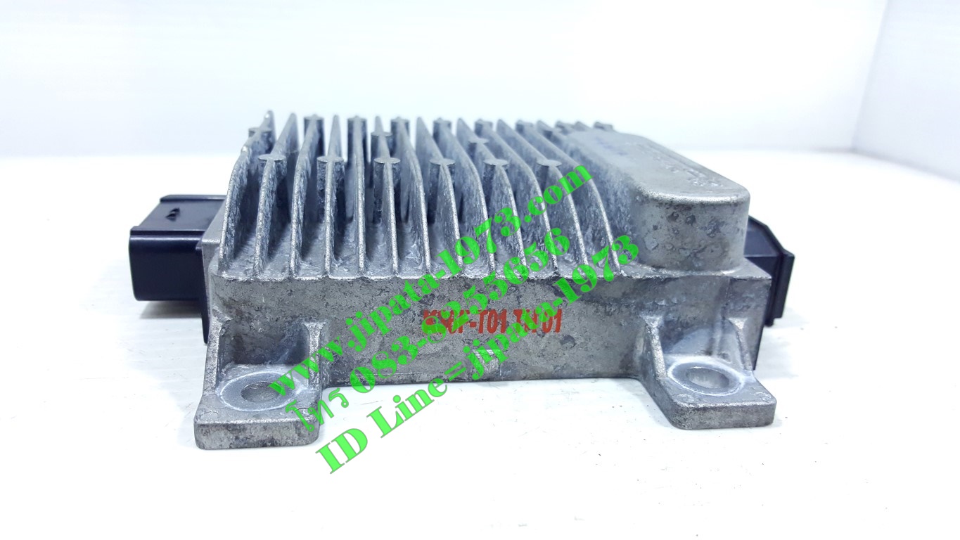 (PCX 150 i )กล่อง ECU Honda PCX 150 i (ไฟหน้า Led) แท้ มือ 2