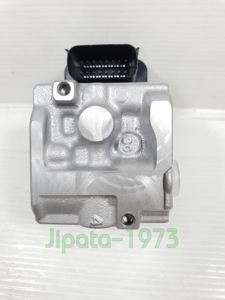 (ADV 150) ชุดควบคุมแรงดันน้ำมันเบรกของระบบ ABS Honda ADV 150 แท้