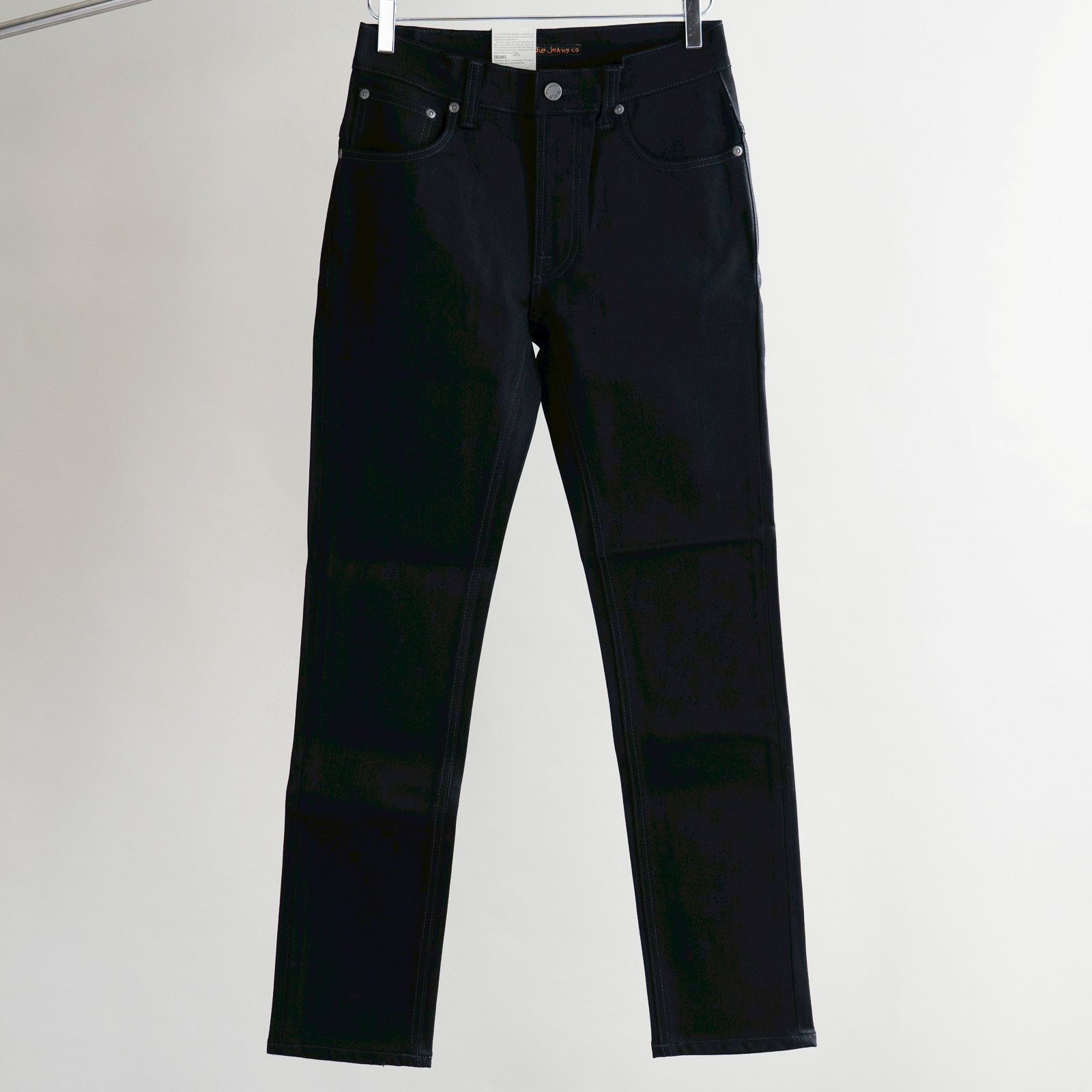 Thin Finn Dry Cold Black
