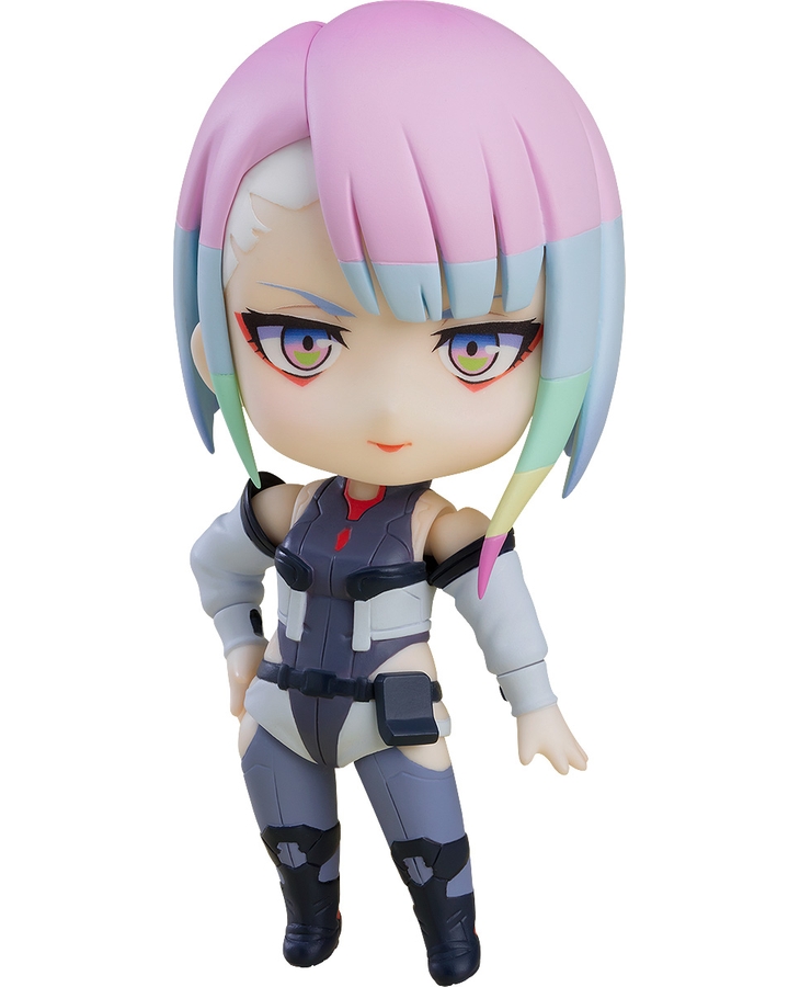 "Pre-Order" [2109] Nendoroid Lucy