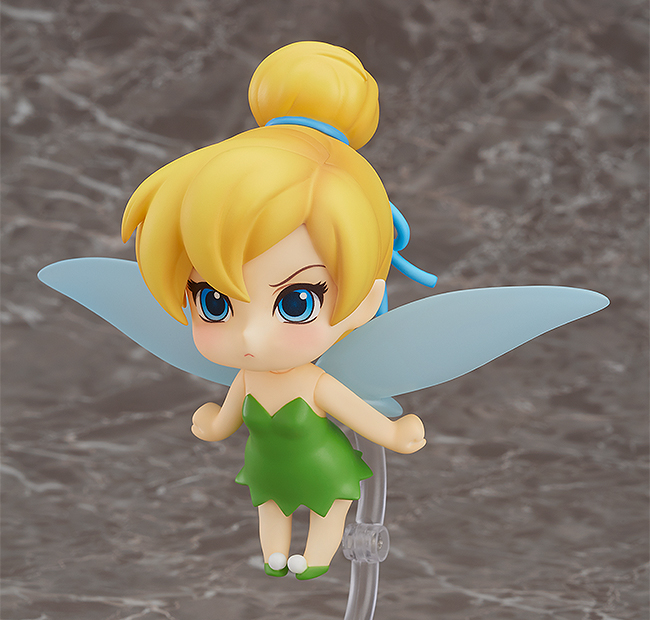 [812] Nendoroid Tinker Bell