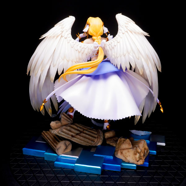 "Pre-Order" 1/7 Alice -The Brilliant Angel Ver.-
