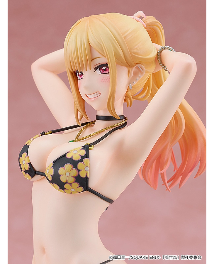 "Pre-Order" GSC 1/7 Marin Kitagawa: Swimsuit Ver.