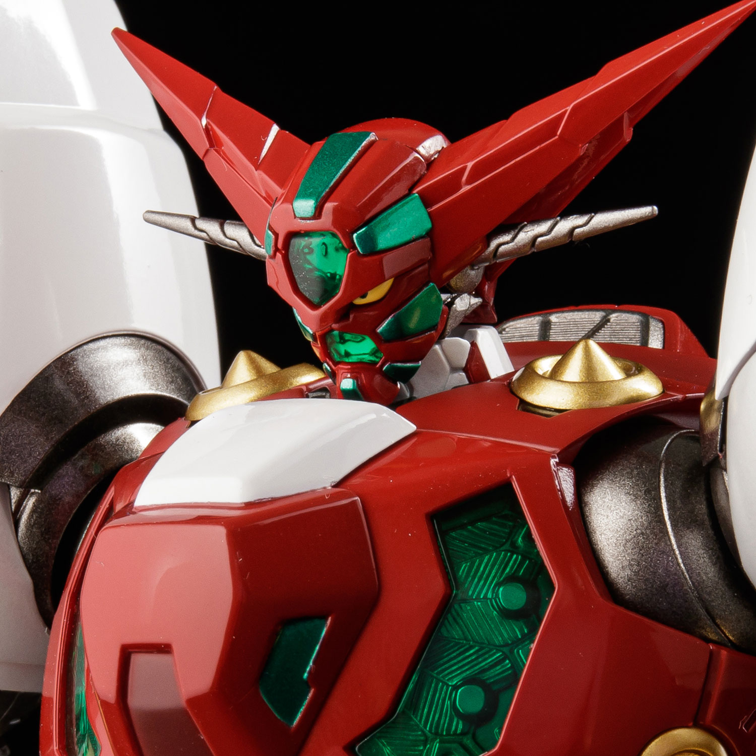 "Pre-Order" Riobot Shin Getter 1 Renewal Ver.