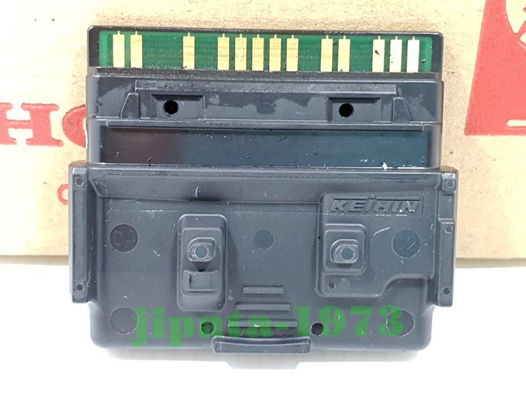 (Super Cub) กล่อง ECM Honda Super Cub 2022 แท้ (สินค้า Test Run)