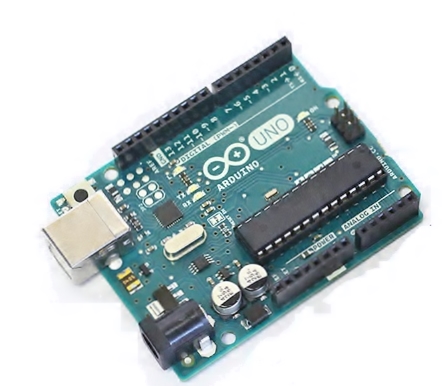 Arduino UNO R3 (แท้ Made in Italy) + Super Save Starter Kit + หนังสือการใช้งาน Arduino ของ ETT