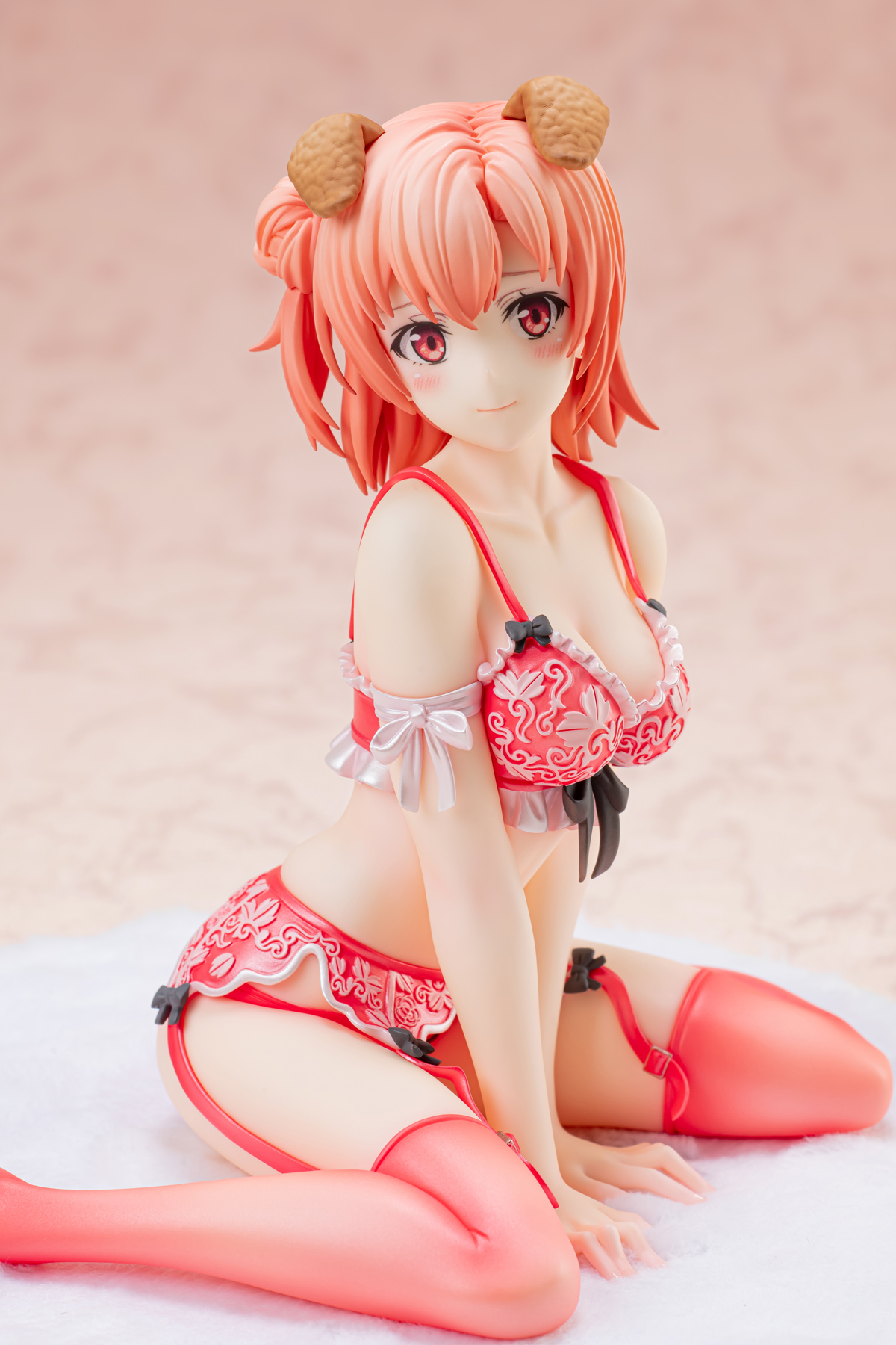 "Pre-Order" Revolve 1/7 Yui Yugahama Lingerie ver.