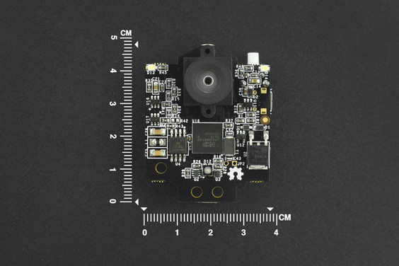 [New Version] Pixy 2 CMUcam5 Image Sensor (Robot Vision) V2.1 - แท้จาก DFRobot