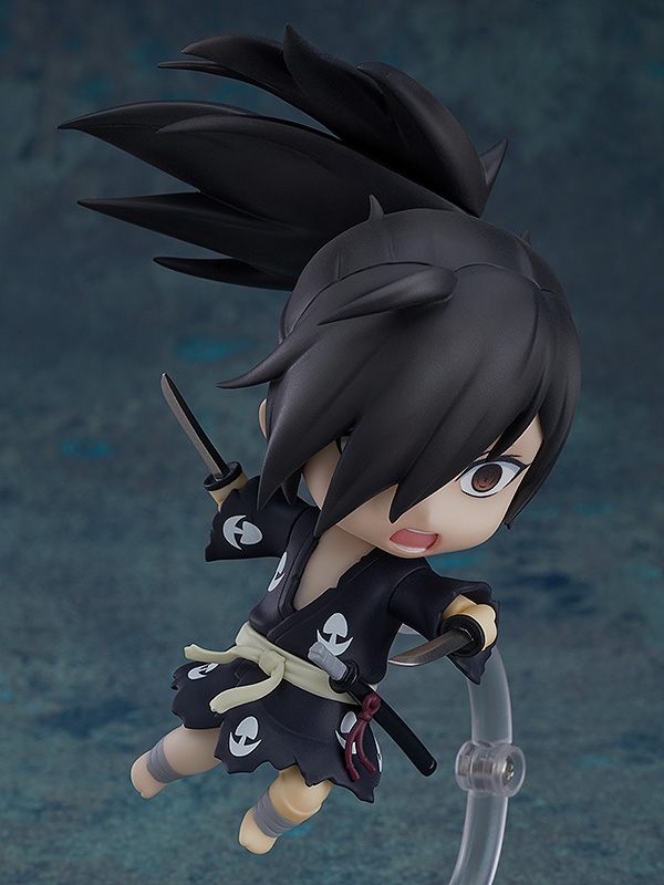 "Pre-Order" [1144] Nendoroid Hyakkimaru