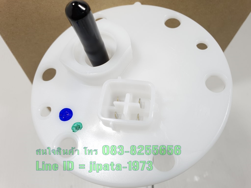 (Shogun 125) ชุดปั๊มน้ำมันเชื้อเพลิง Suzuki Shogun 125 แท้