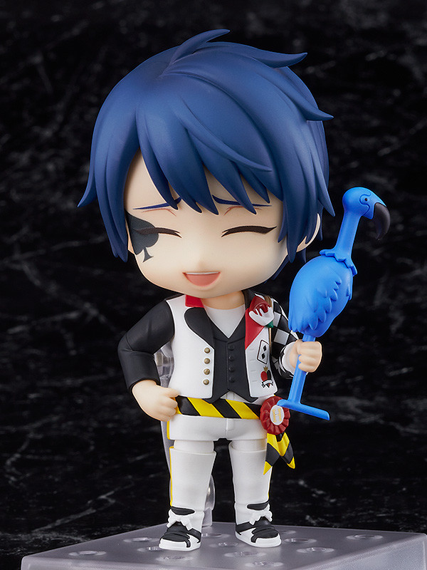 "Pre-Order" [1724] Nendoroid Deuce Spade